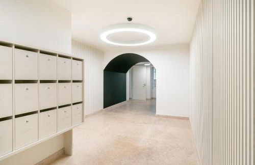 WHome Top-Floor Studio in Prime Location - Foto 40