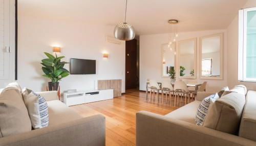 Alfama Modern Two-Bedroom Apartment w/ River View and Parking - by LU Holidays - Photo 2