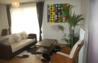 Photo 1 - Apartment in Strasbourg with garden and garden view