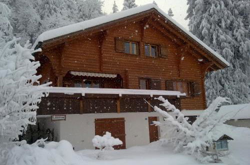 Photo 19 - Chalet Murmeli