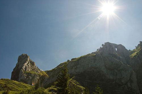 Photo 22 - Chalet Murmeli