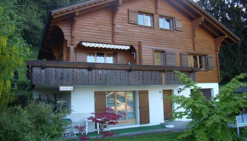 Photo 1 - Chalet Murmeli