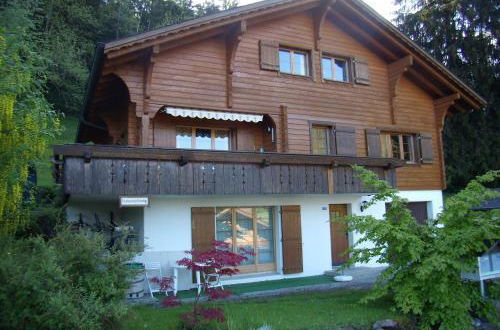 Photo 1 - Chalet Murmeli