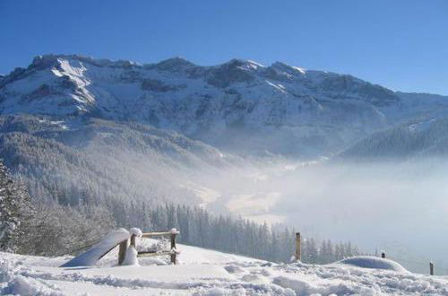 Photo 11 - Chalet Murmeli