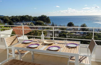 Photo 1 - Apartment Les Hauts de Fonsainte