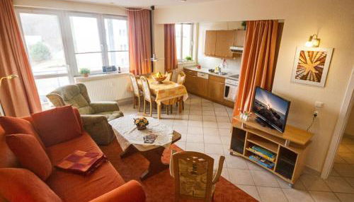 Photo 1 - Apartment Zur Düne - ZTZ118