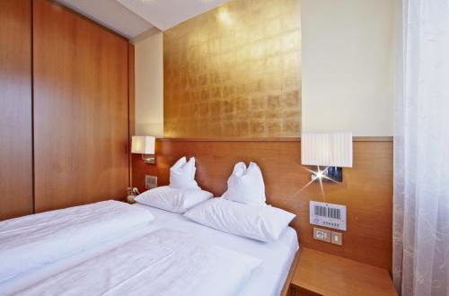 Photo 23 - Hotel Gartenresidence Zea Curtis