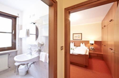Photo 20 - Hotel Gartenresidence Zea Curtis