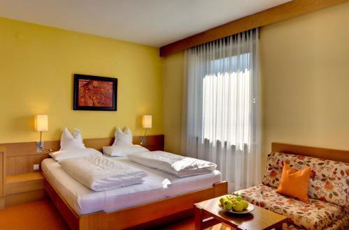 Photo 34 - Hotel Gartenresidence Zea Curtis