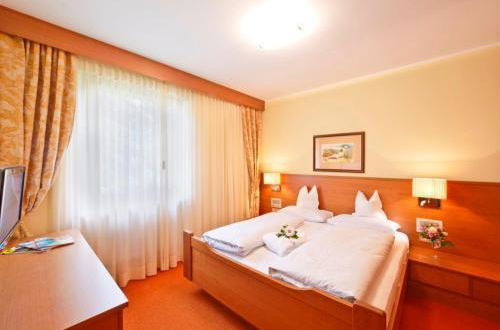Photo 13 - Hotel Gartenresidence Zea Curtis