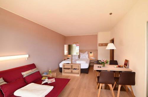 Photo 26 - Hotel Gartenresidence Zea Curtis