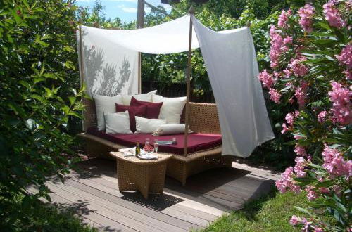 Photo 5 - Hotel Gartenresidence Zea Curtis