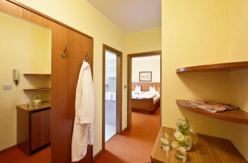 Photo 25 - Hotel Gartenresidence Zea Curtis