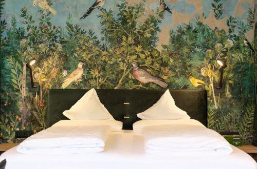 Photo 18 - Hotel Gartenresidence Zea Curtis