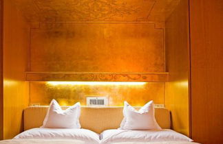 Photo 3 - Hotel Gartenresidence Zea Curtis
