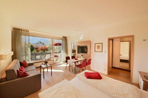 Photo 11 - Hotel Gartenresidence Zea Curtis
