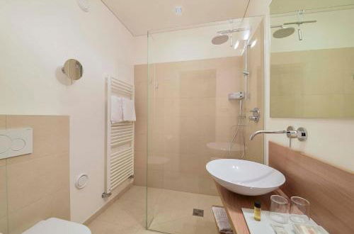 Photo 28 - Hotel Gartenresidence Zea Curtis