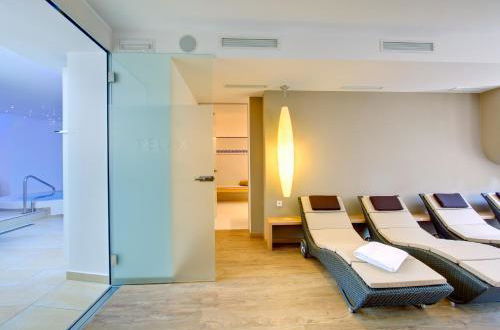 Photo 33 - Hotel Gartenresidence Zea Curtis