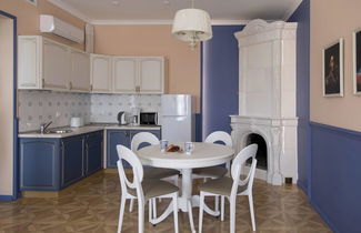Photo 2 - Guest rooms and apartments Grifon
