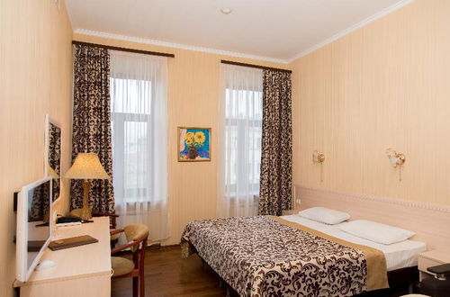 Photo 23 - Guest rooms and apartments Grifon