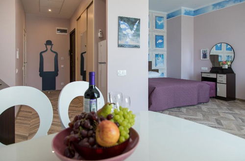 Photo 34 - Guest rooms and apartments Grifon