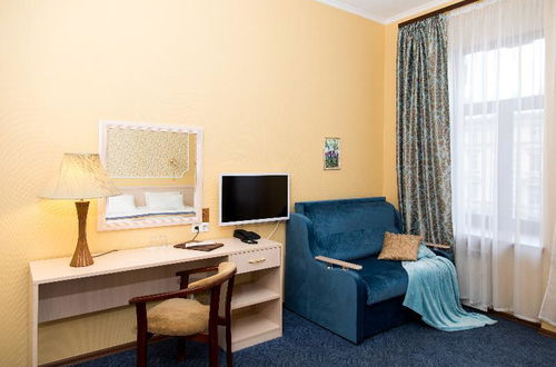 Photo 5 - Guest rooms and apartments Grifon