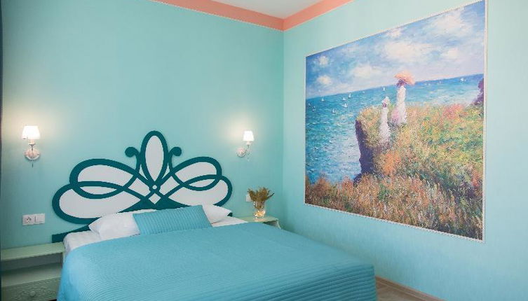 Photo 1 - Guest rooms and apartments Grifon