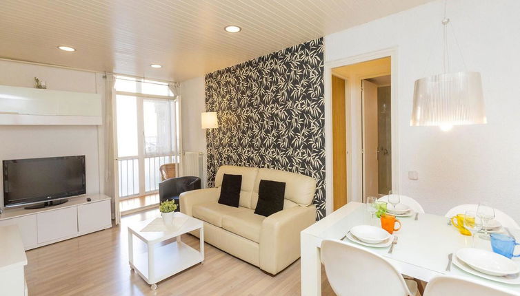 Photo 1 - Apartment Eixample Dret Mallorca Lepant 02
