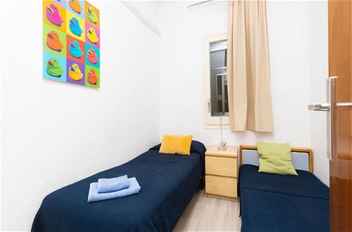 Photo 31 - Apartment Eixample Dret Mallorca Lepant 02