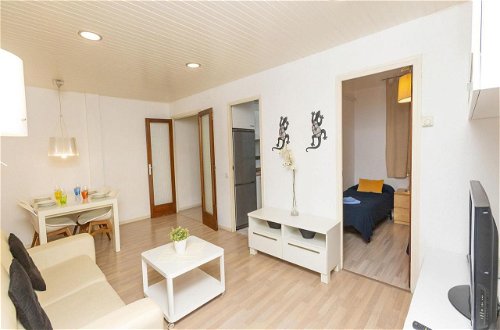 Photo 29 - Apartment Eixample Dret Mallorca Lepant 02
