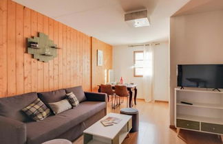Foto 1 - Appartement Luz-Saint-Sauveur, 2 pièces, 5 personnes - FR-1-402-85
