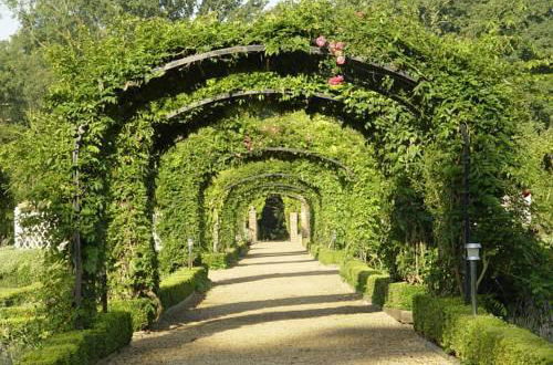 Foto 13 - Stapleford Park Luxury Hotel