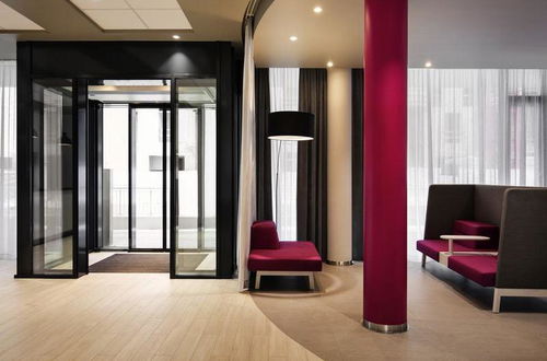 Photo 38 - Aparthotel Adagio access München City Olympiapark