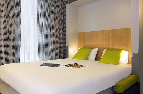 Photo 7 - Aparthotel Adagio access München City Olympiapark