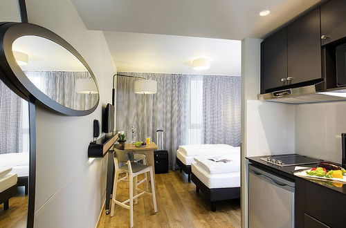 Photo 6 - Aparthotel Adagio access München City Olympiapark