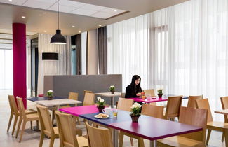Photo 3 - Aparthotel Adagio access München City Olympiapark