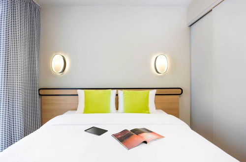 Photo 4 - Aparthotel Adagio access München City Olympiapark