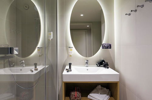 Photo 8 - Aparthotel Adagio access München City Olympiapark