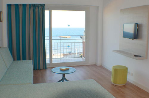 Foto 16 - Apartamentos Playa Moreia