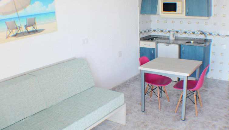 Foto 1 - Apartamentos Playa Moreia