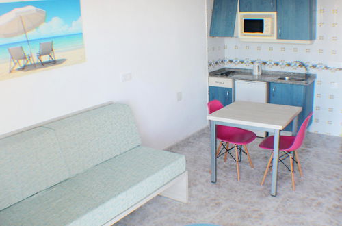 Foto 1 - Apartamentos Playa Moreia