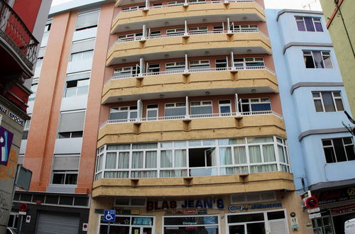 Photo 21 - Apartamentos Catalina Park