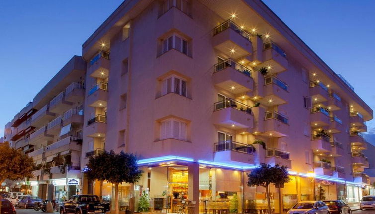 Foto 1 - Aparthotel Duquesa Playa