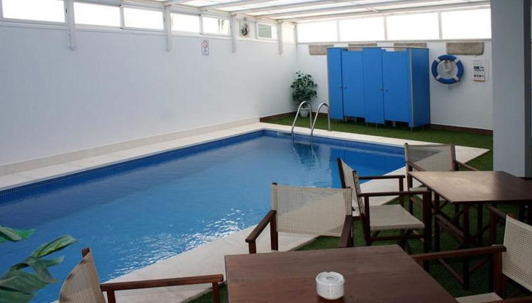 Photo 1 - Apartamentos Loar