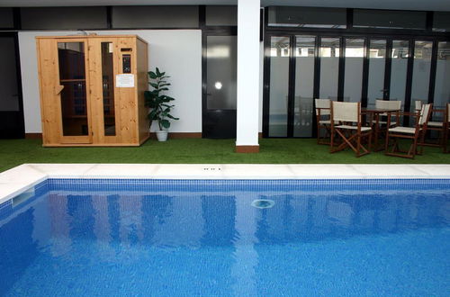 Photo 12 - Apartamentos Loar