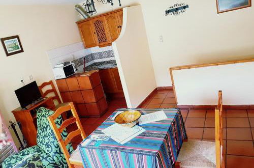 Photo 2 - Apartamentos Turísticos Rural Los Tinaos