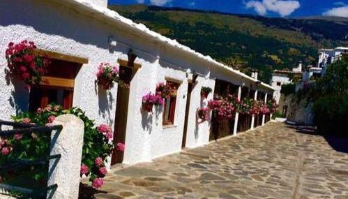 Photo 1 - Apartamentos Turísticos Rural Los Tinaos
