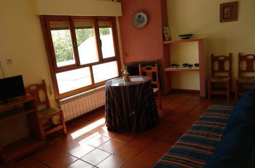 Photo 28 - Apartamentos Turísticos Rural Los Tinaos