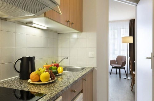 Foto 4 - Citadines Didot Montparnasse