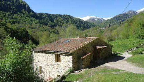 Photo 1 - Gîtes Le Paradoxe des Pyrénées